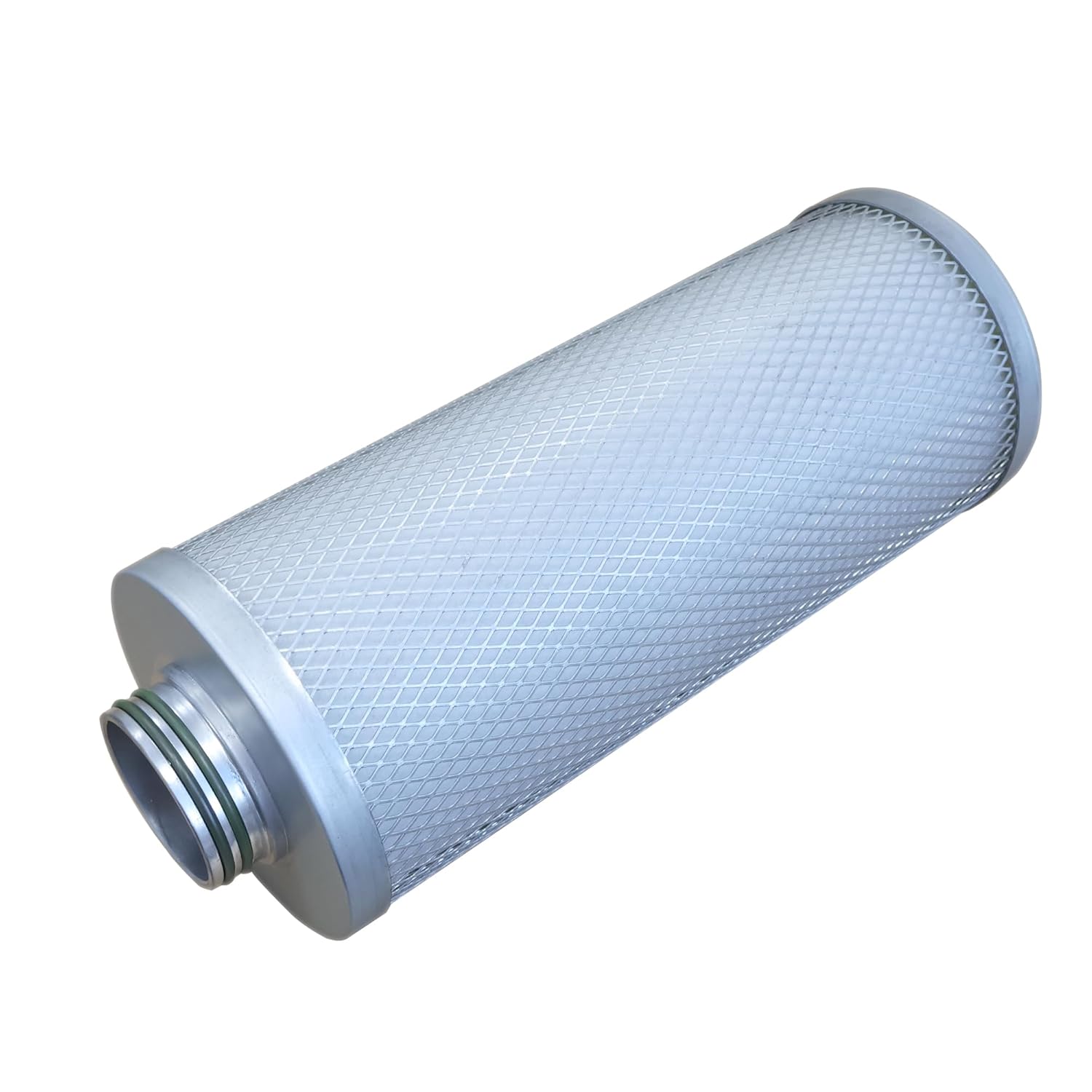 02250160-776 Air-Oil Separator Replacement Part Compatible with 4500PV Air Compressor 02250215-621