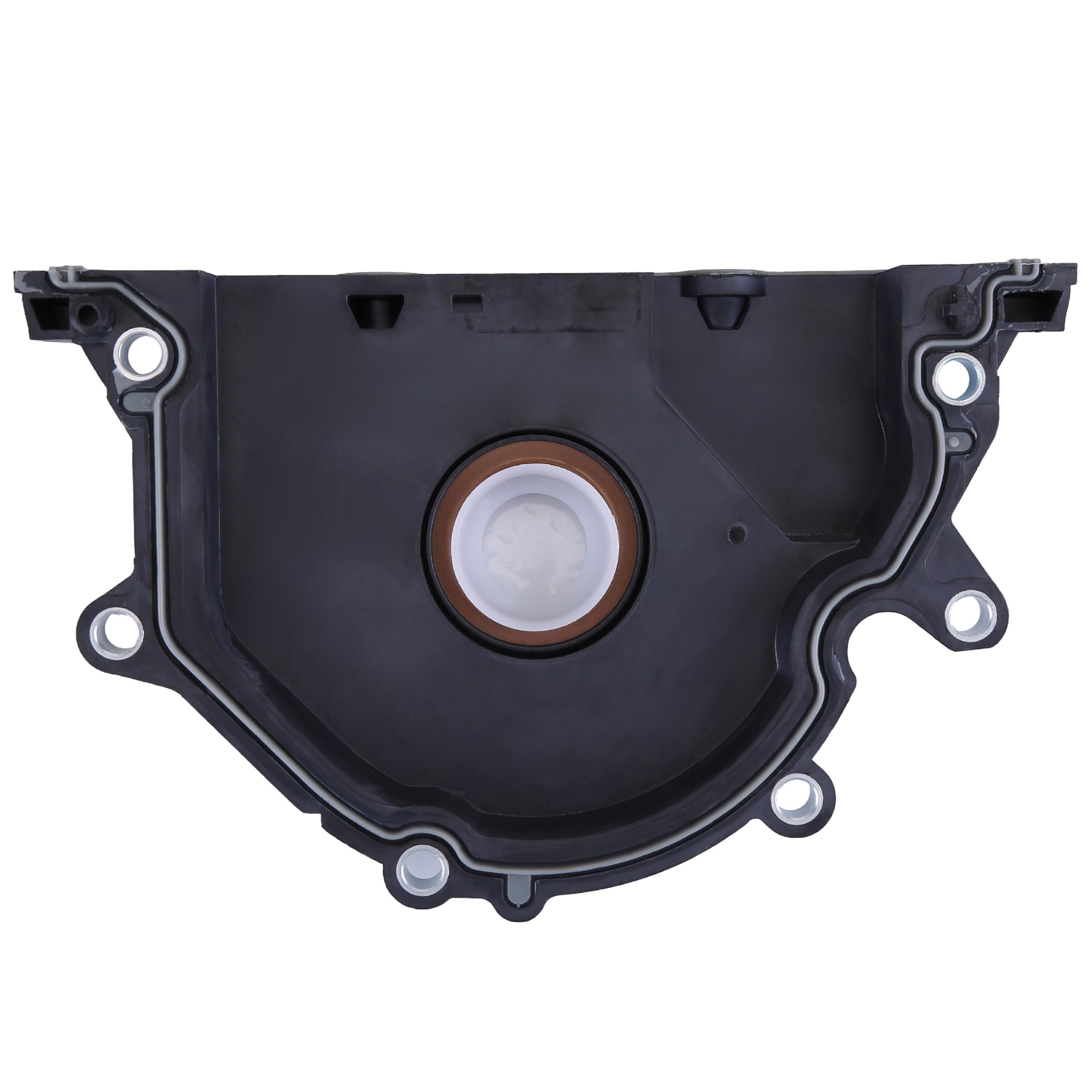 Kurbelwellendichtring 04L103151 - Für Audi A1 A3 A4 A5 A6 Q2 Q3 Q5