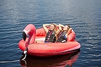 Vista 7 de HO Tubo remolcable Flamingo 2