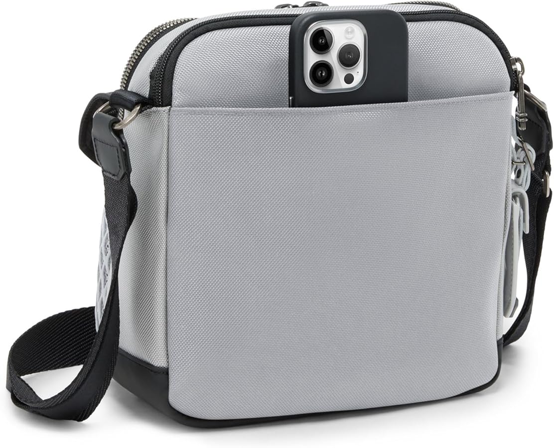 Amazon | ALPHA BRAVO 「オーディナンス」クロスボディ | TUMI(トゥミ