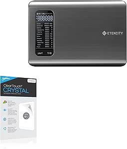 Fluke 789 ClearTouch Crystal Privacy (2-Pack