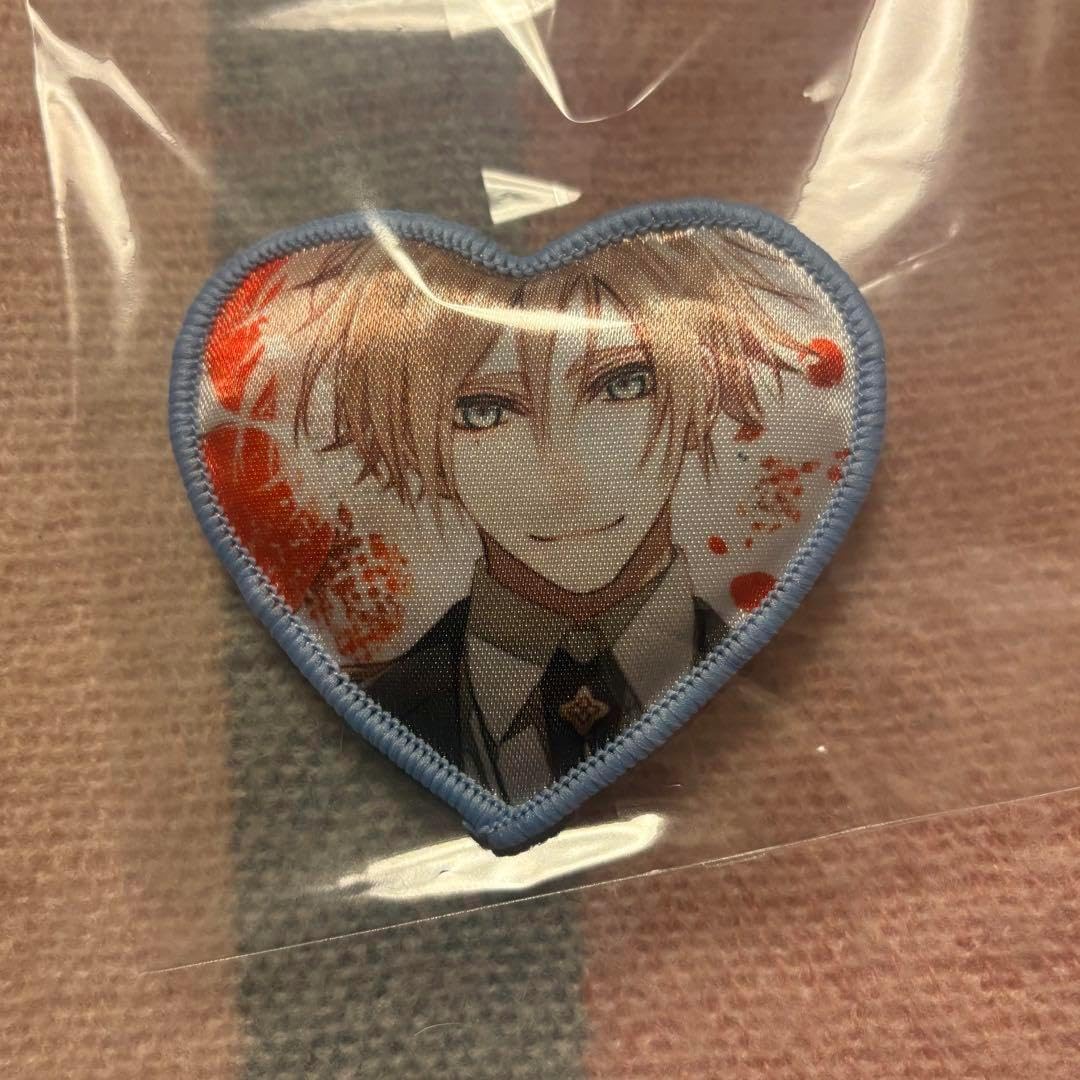 Collar×Malice カラマリ 冴木 冴木弓弦