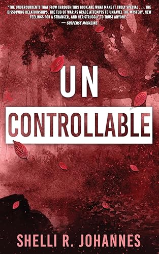 Uncontrollable: 2