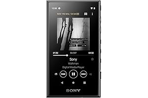 Sony Walkman Android: The Ultimate Audiophile Experience