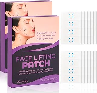 160 cintas invisibles para levantamiento faci...