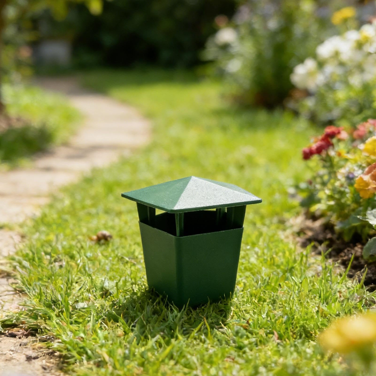 Piège à limaces et escargots réutilisables pour jardin, ferme, terrasse, pelouse, piège à escargots facile à utiliser pour aquariums et aquariums