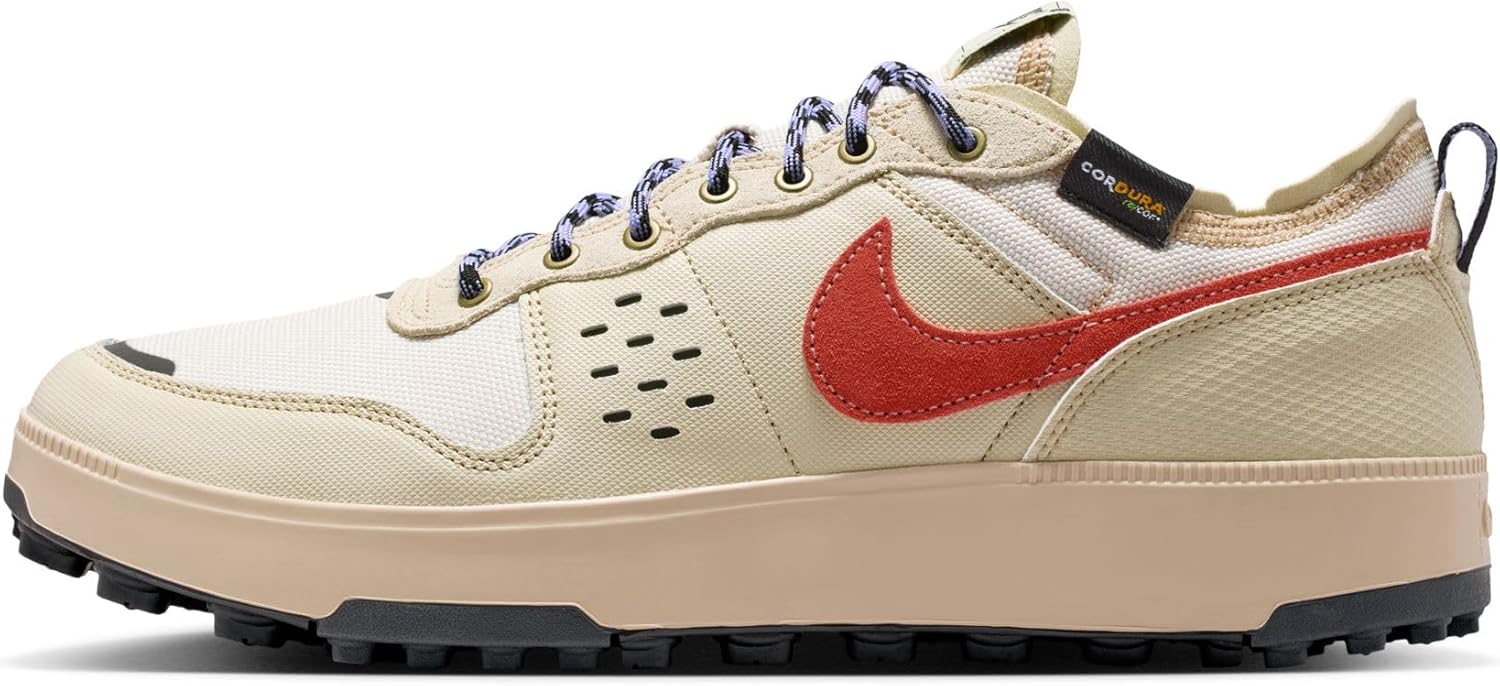 Nike Mens C1TY Premium Sneaker