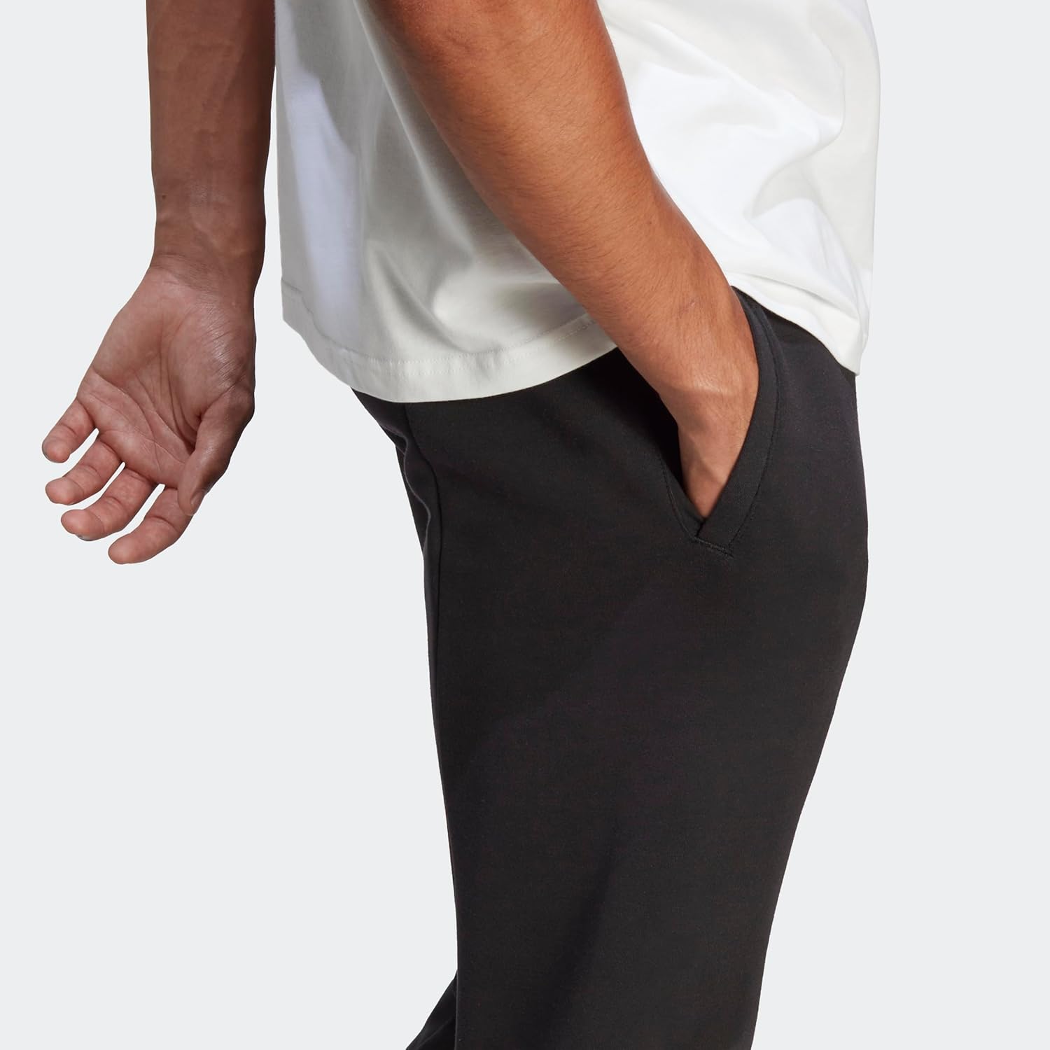 Adidas Mens Future Icon Badge of Sport Pants - Image 9