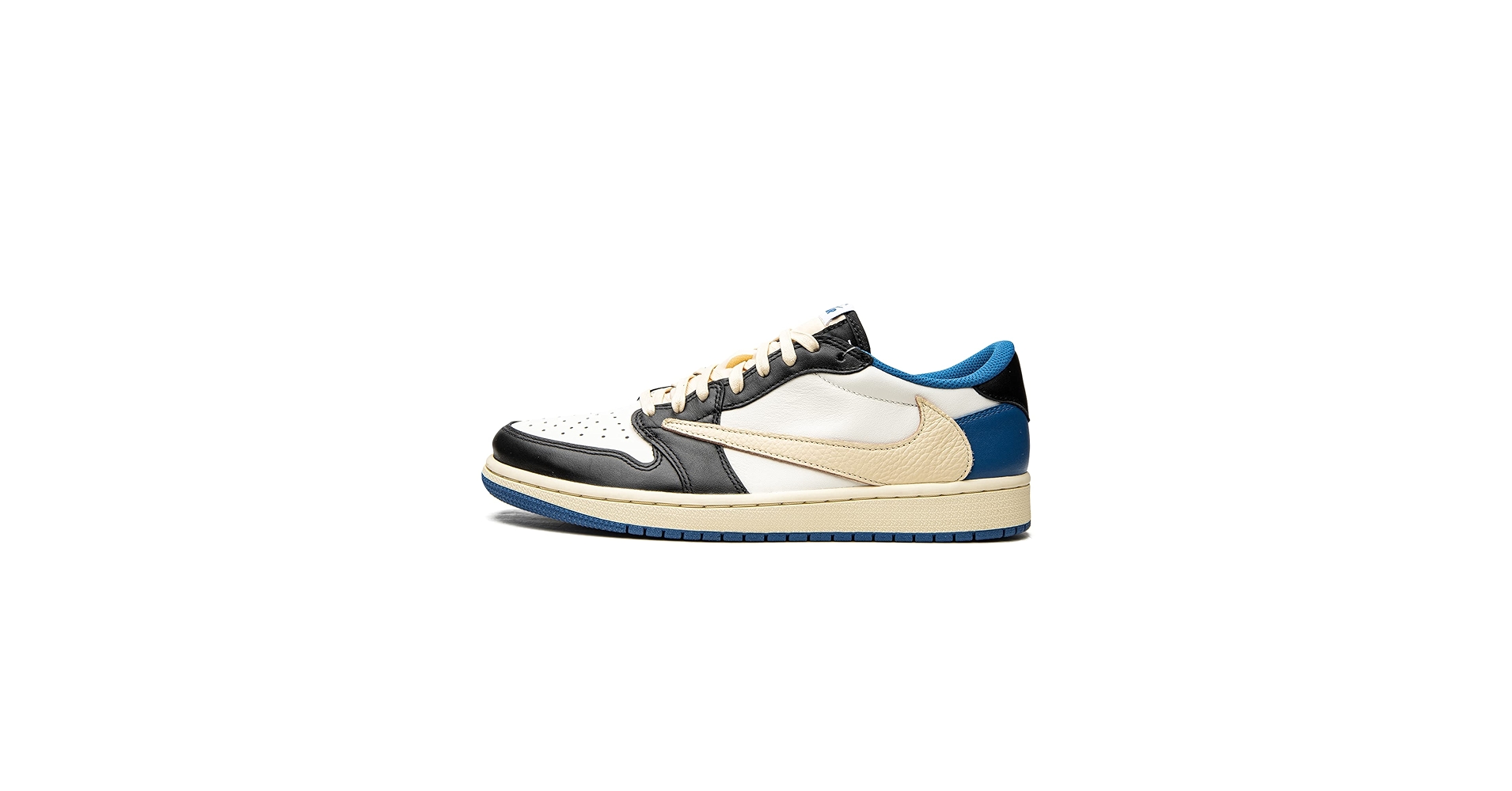 値下TravisScott x AirJordan 1 Low OGSP 26㎝ Amazon.com | Jordan Mens Air Jordan 1 Low OG DM7866 162