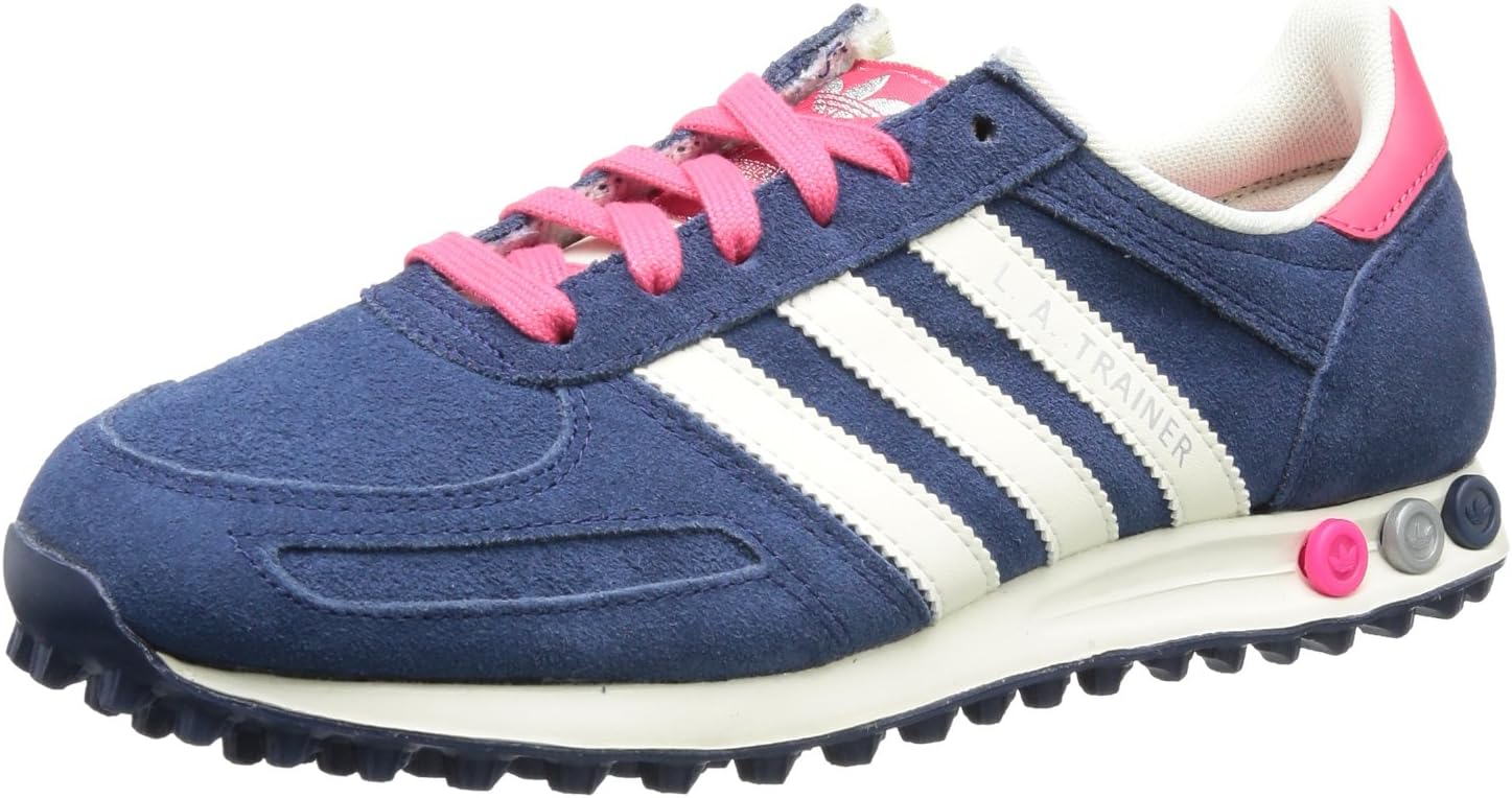 La Trainer Adidas Damen