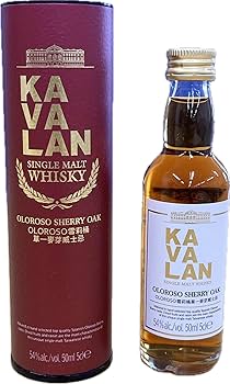 カバラン　オロロソ　シェリーオーク700ml 新品未開封 カバラン オロロソ シェリーオーク 46% 正規品 700ml 箱付 台湾