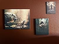 Review Image by Tara Tara