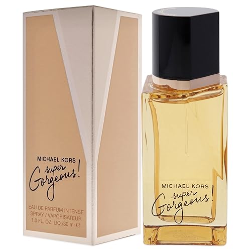 Miniatura 8 de Michael Kors Super Gorgeous para mujer 3.4 oz Eau de Parfum Intense Spray