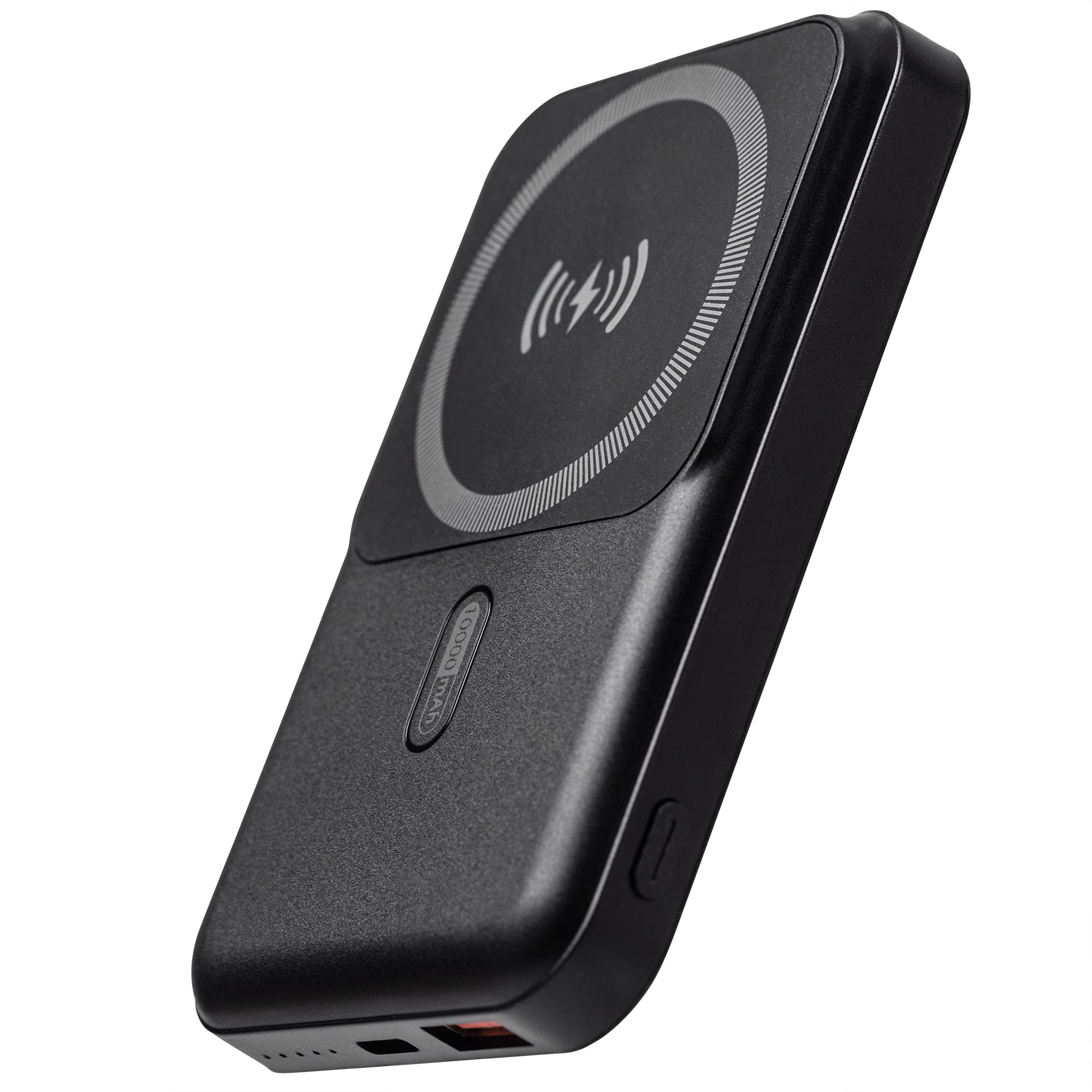 Reflex Active Wireless 10k NRG Power Bank