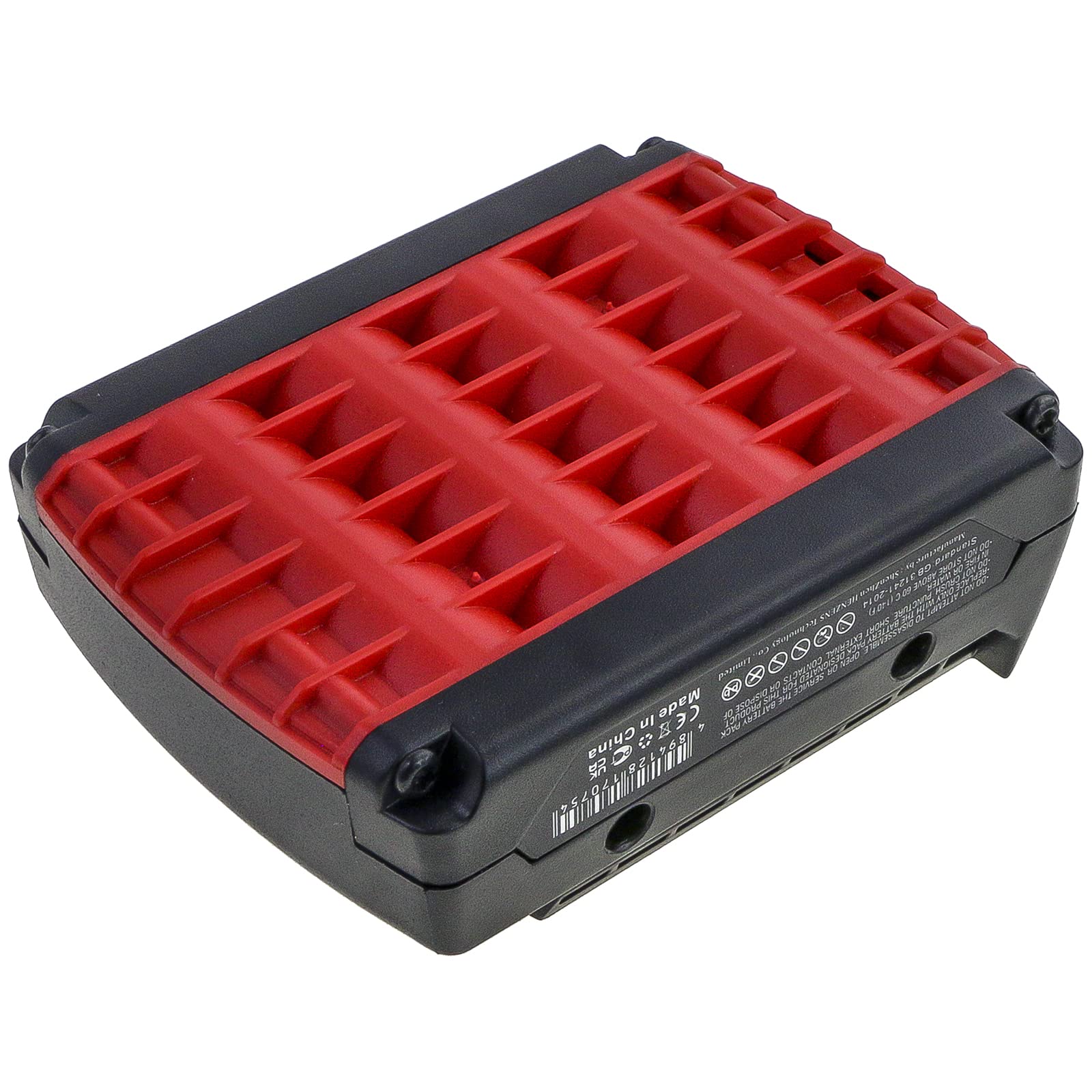 Amazon.com: XLAQ 14.4v Compatible with Battery Bosch 2 607
