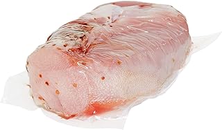 Lingua salmistrata, cured tongue, traditional Italian product, Salumi Pasini, 1.1 Kg