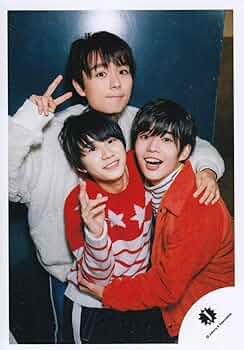 関西ジャニーズJr. 公式写真 71d97KJlMdL._AC_UF350,