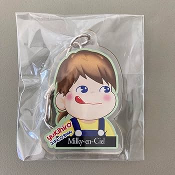 L'Arc　ラルク　ガチャ　ラルくじ　シークレット　yukihiro　日本ガイシ L'Arc ラルク ガチャ ラルくじ シークレット yukihiro 日本