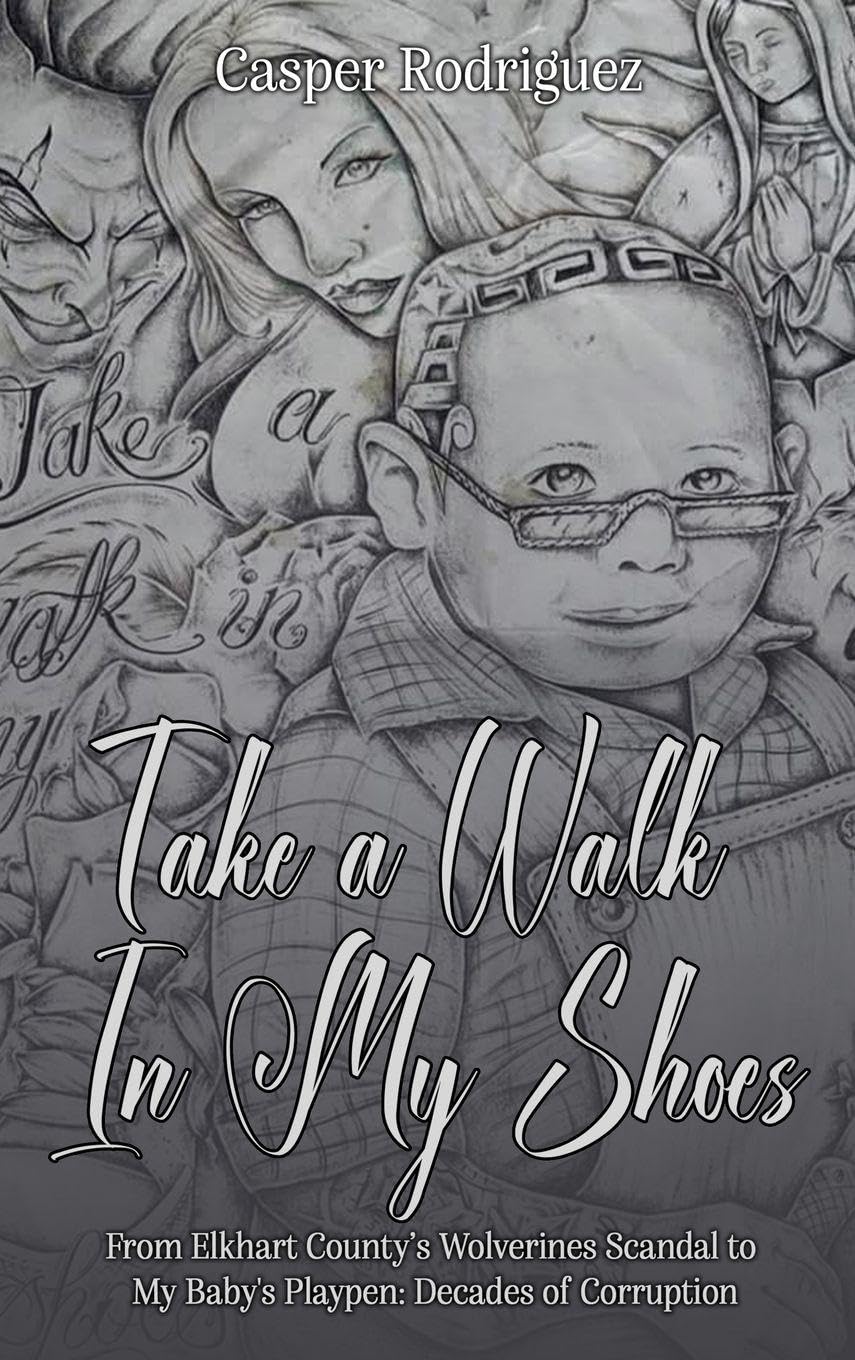 Take a Walk in My Shoes