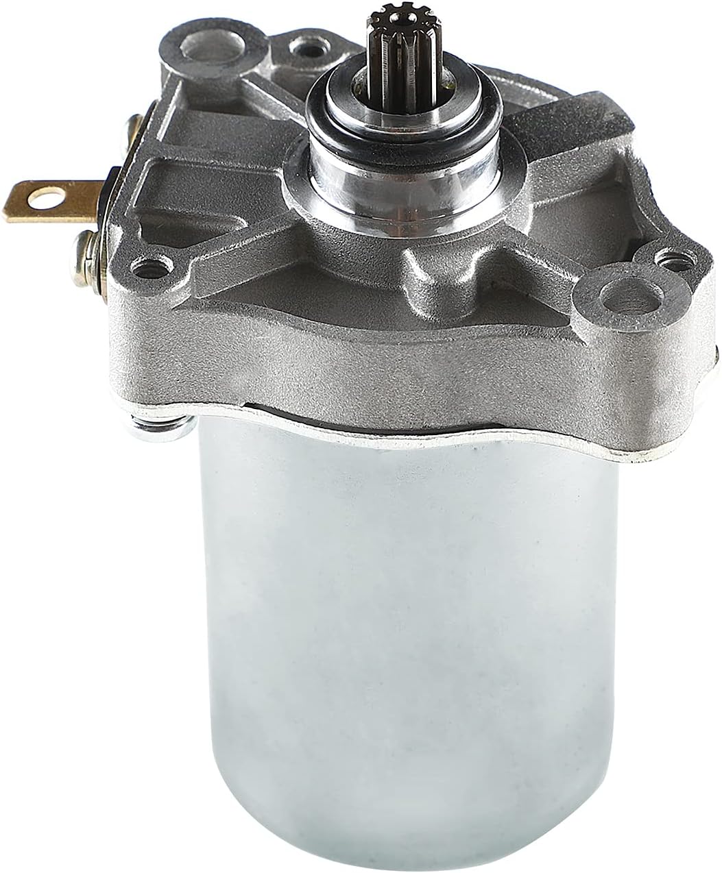 Haran Self Starter Motor Assembly Honda Twister/Dream Yuga