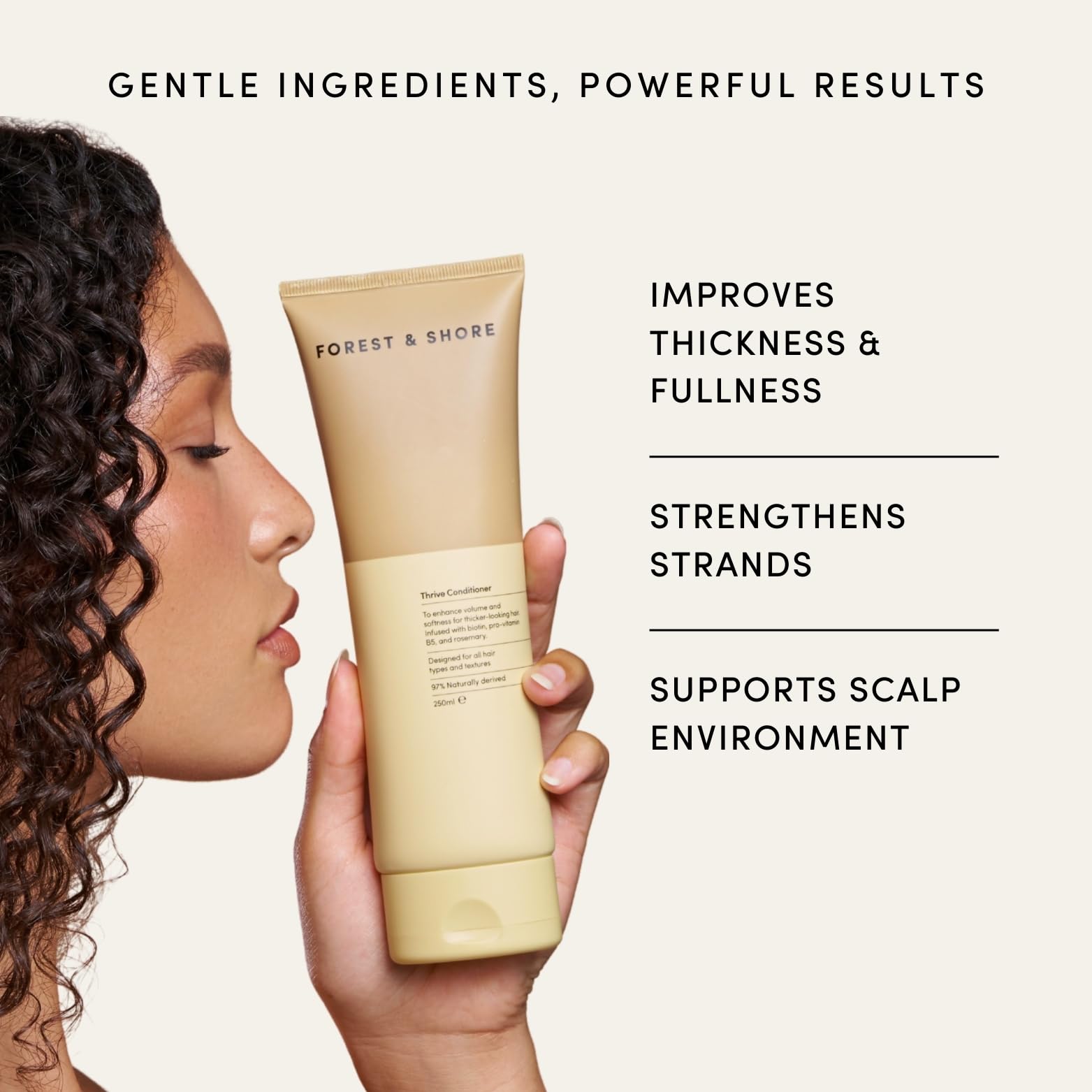 Hair Growth Shampoo and condtioner Set (500 ml, shampoo e balsamo per la crescita dei capelli)