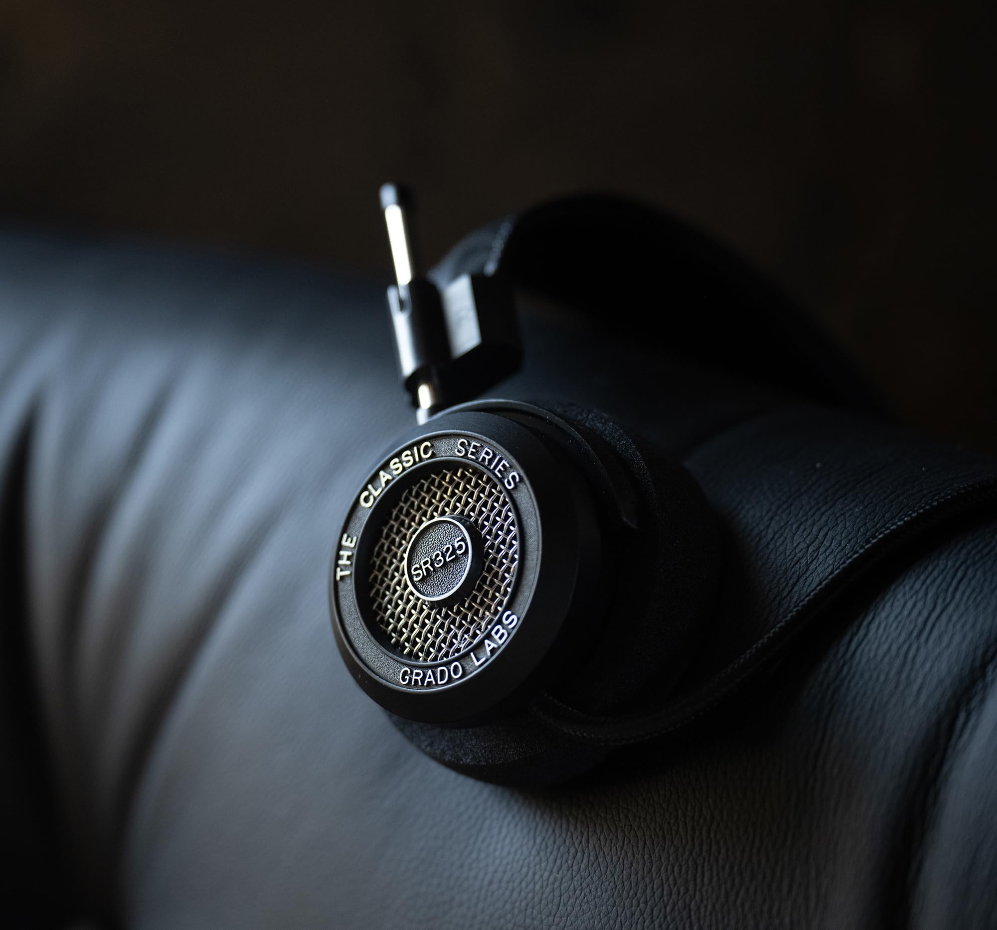Amazon.co.jp: GRADO クラシックシリーズ SR325 オープンバック