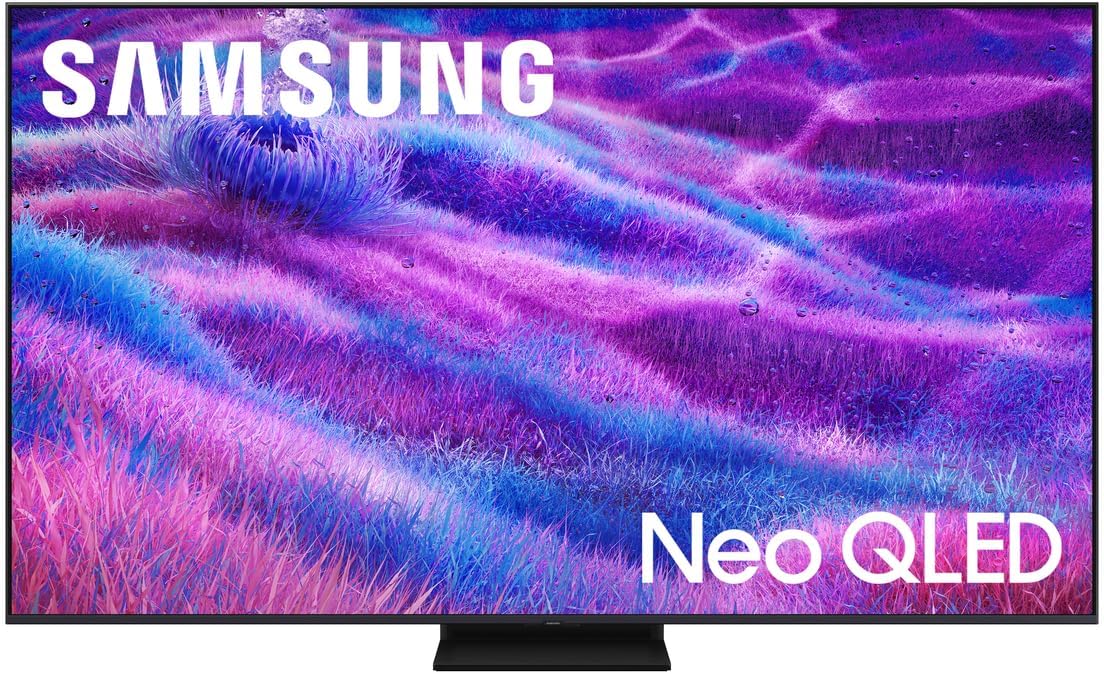 Samsung QN75QN80FDFXZA 75" NeoQLED QN80F Series UHD 4K Smart TV (2025)