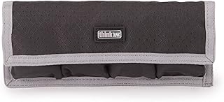 【国内正規品】thinkTANKphoto シンクタンクフォト DSLRバッテリーホルダー4 ブラック/グレー 009693