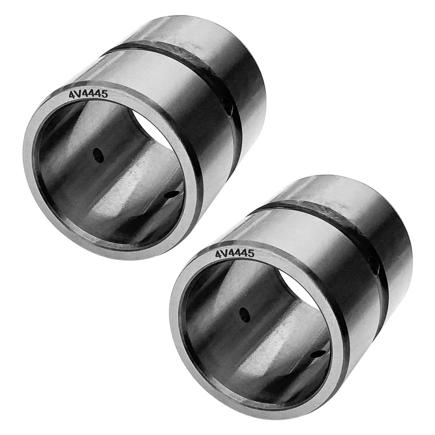 YNRSP 4V4445 Bushing Sleeve Bearing for Heavy Equipment (2Pcs)