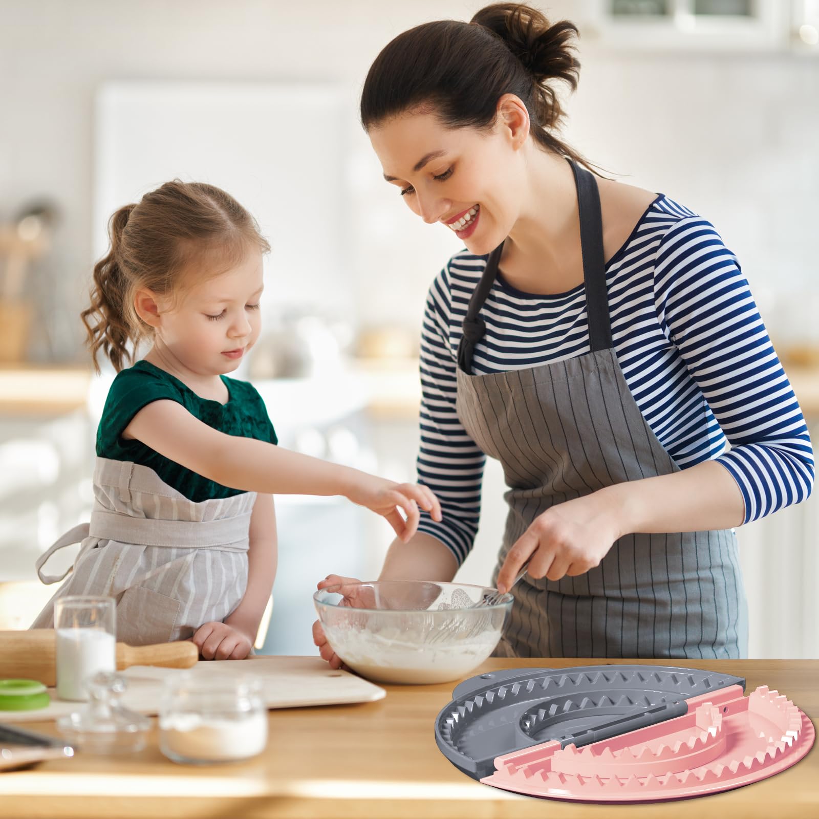 Tortilla Sealer - Perfect Tacos & More! -8