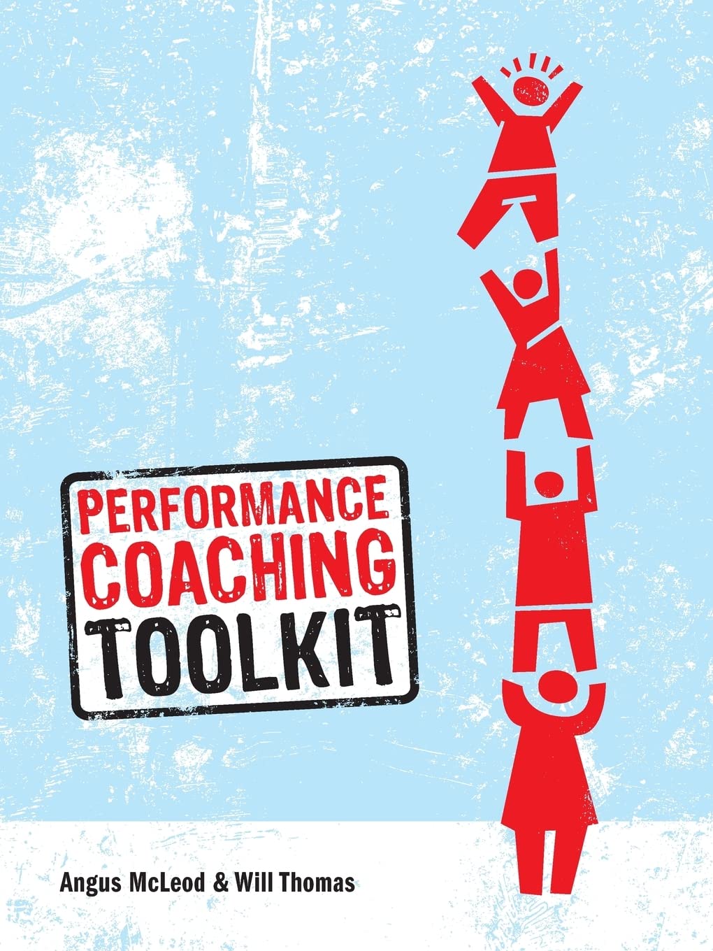 Performance Coaching Toolkit