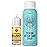 BASE LABORATORIES Piercing Aftercare Kit: Keloid & Piercing Bump Solution Oil(15ml) + Piercing Aftercare Spray (4oz) - for Keloid Bump Removal & Cleansing Soothing Piercings Before & After