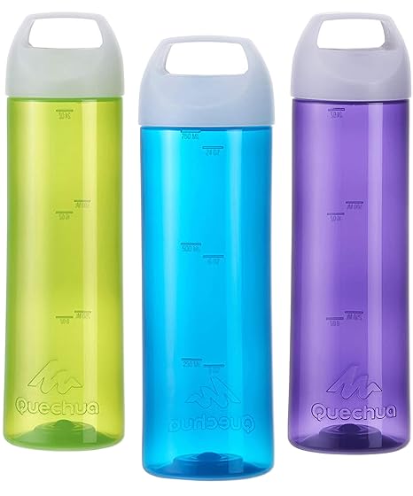 decathlon water bottles
