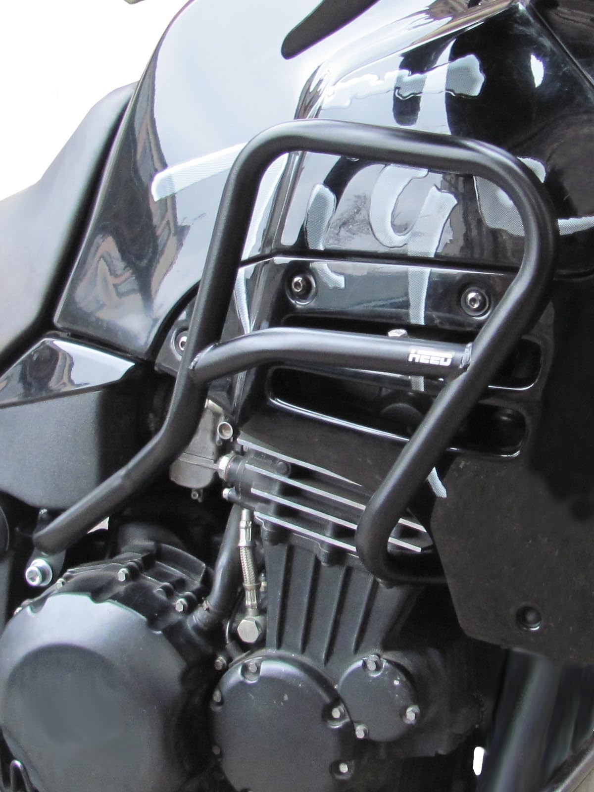 Paramotore HEED Tiger 900 (1993-1998)