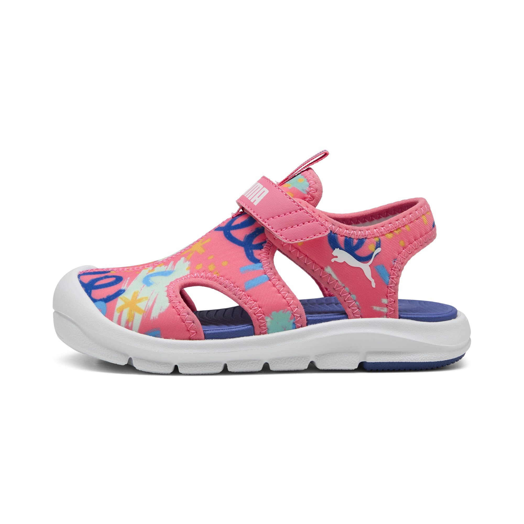 Kids Fun Racer Bebek Sandaleti