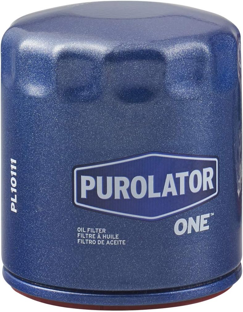 Purolator PL10111 PurolatorONE Advanced Engine Protection Spin On Oil Filter