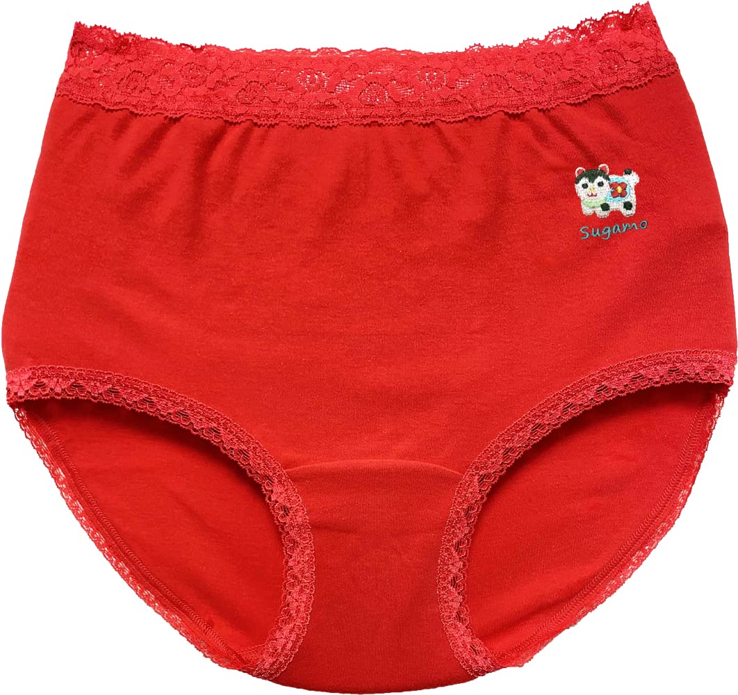 Amazon.co.jp: [赤パンツの元祖 巣鴨のマルジ] いぬはりこ