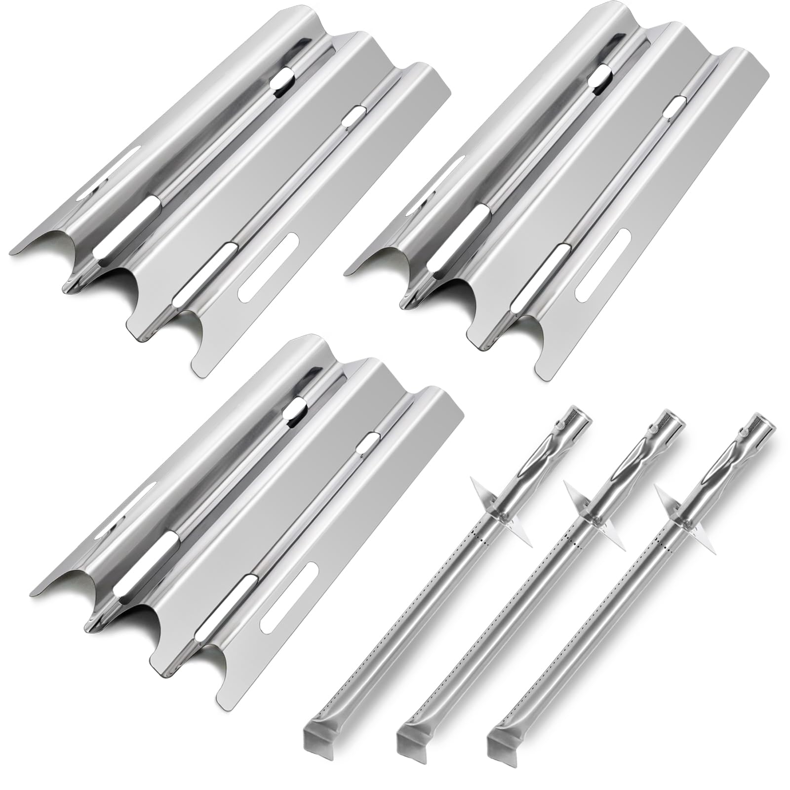 Amazon.com : Hiorucet BBQ Grill Replacement Parts for Vermont