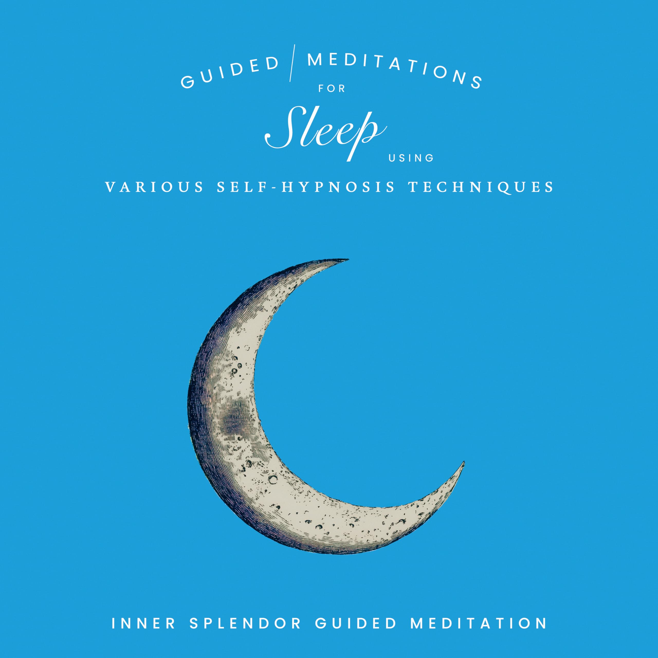 Inner Splendor Guided Meditation