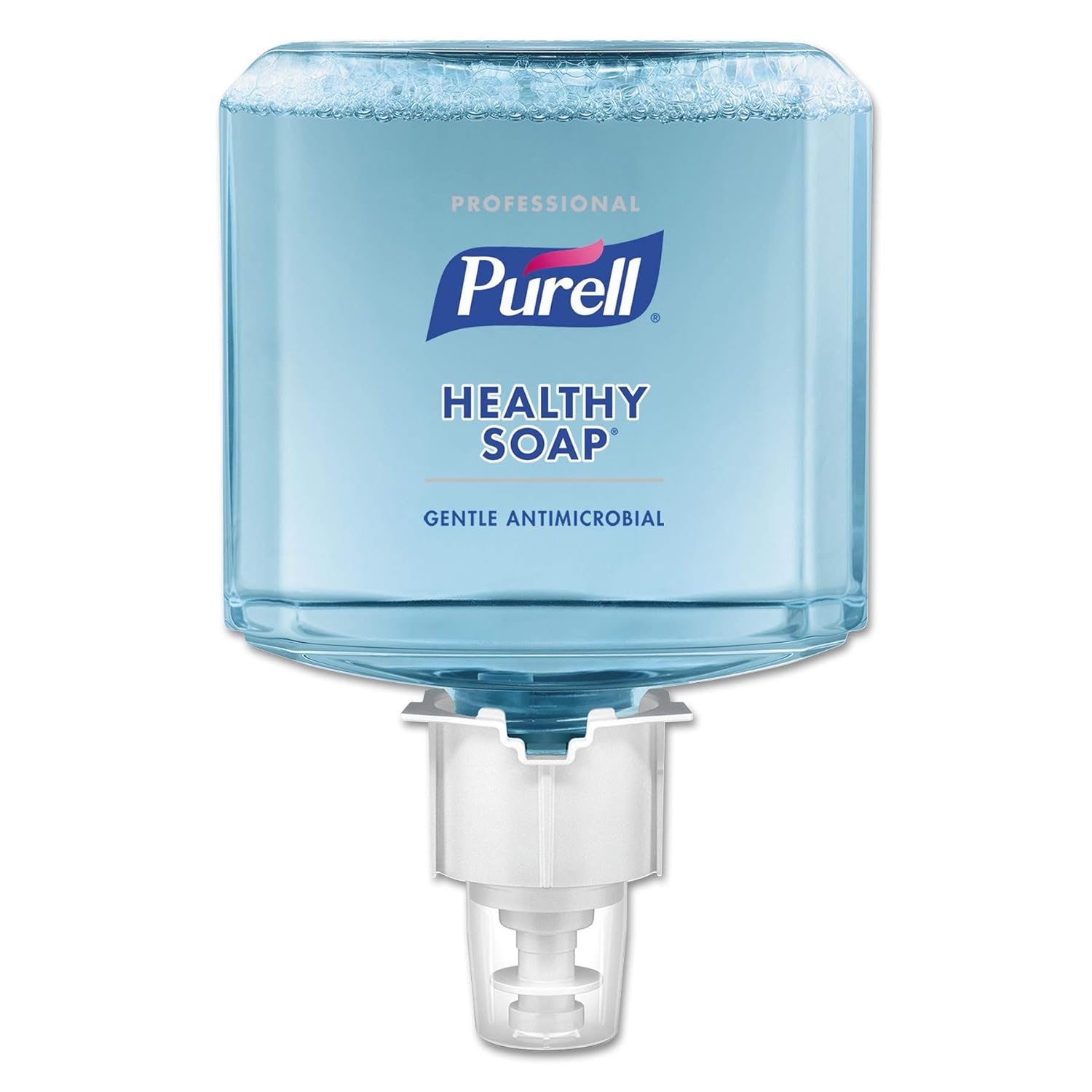 Purell® Professional Healthy Soap® Foam Refill, ES4, 40.58 Oz