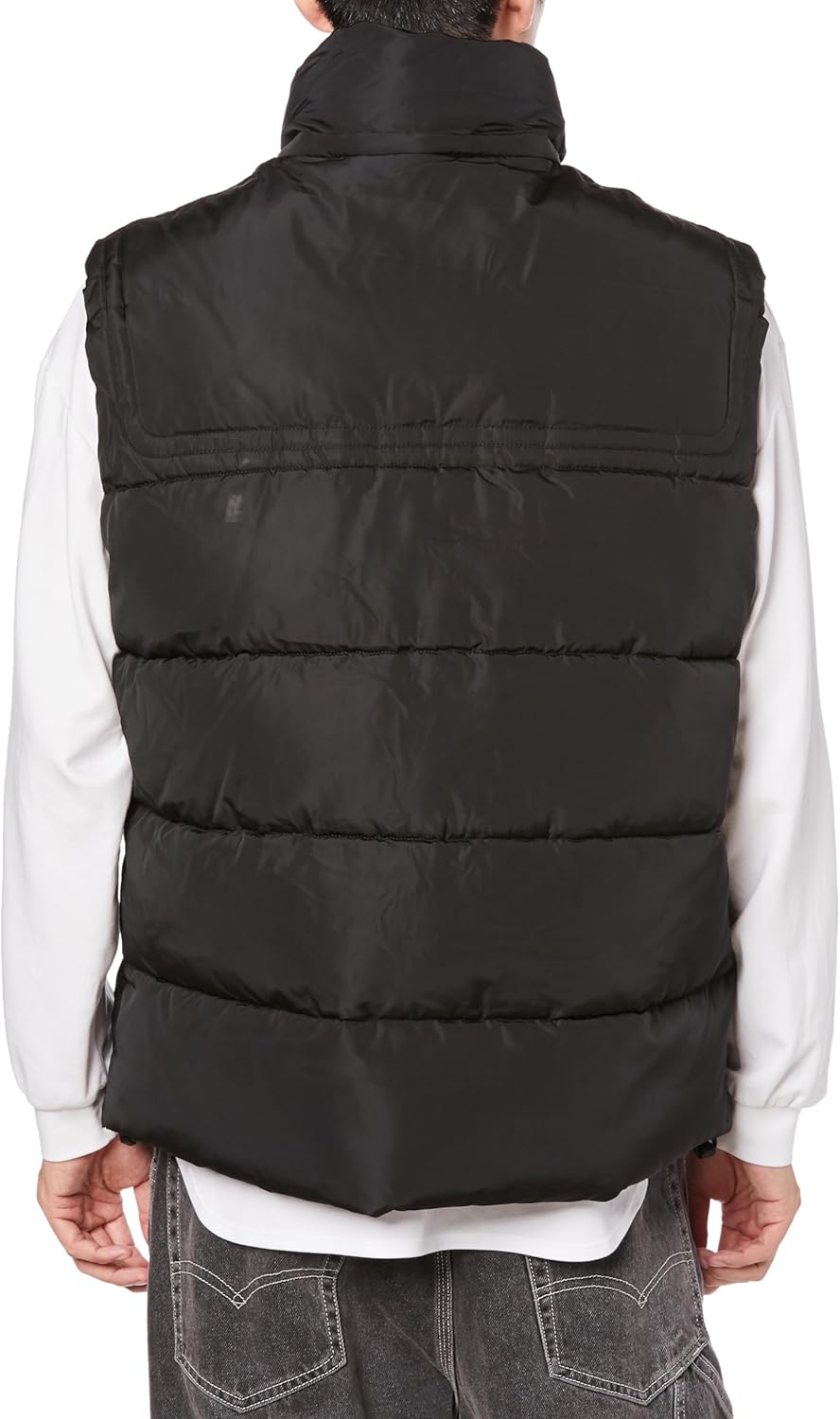 Amazon | [Diesel] [ディーゼル] メンズ ウィンター ジャケット ベスト 