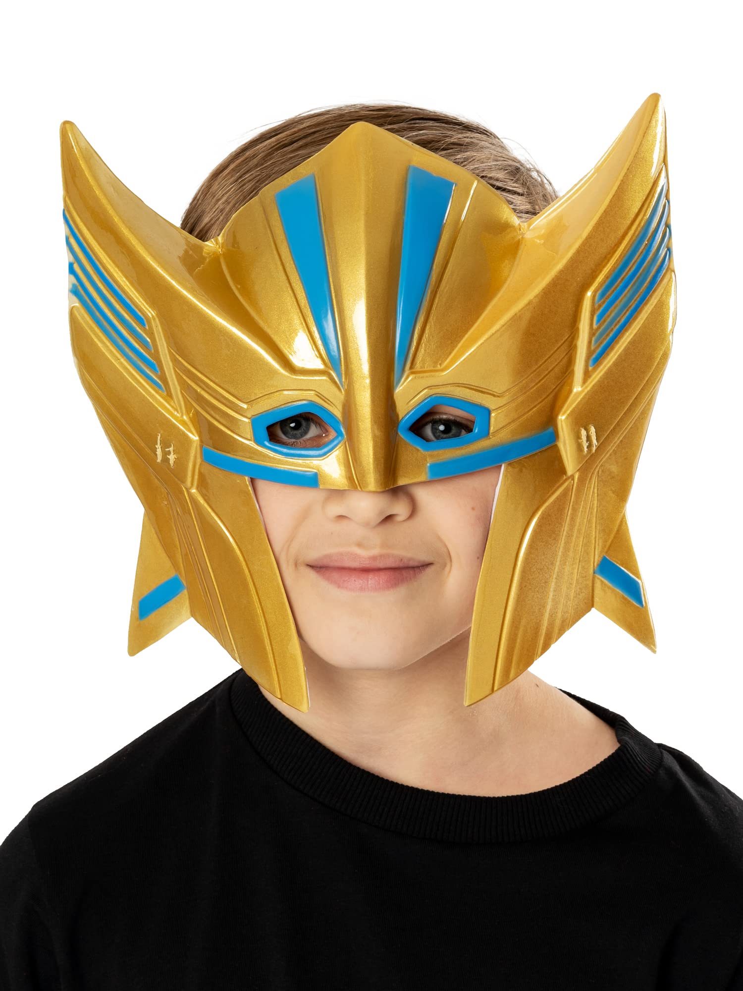 Rubie's Official Marvel Thor Love & Thunder Movie, Thor Child Mask Halloween Halloween