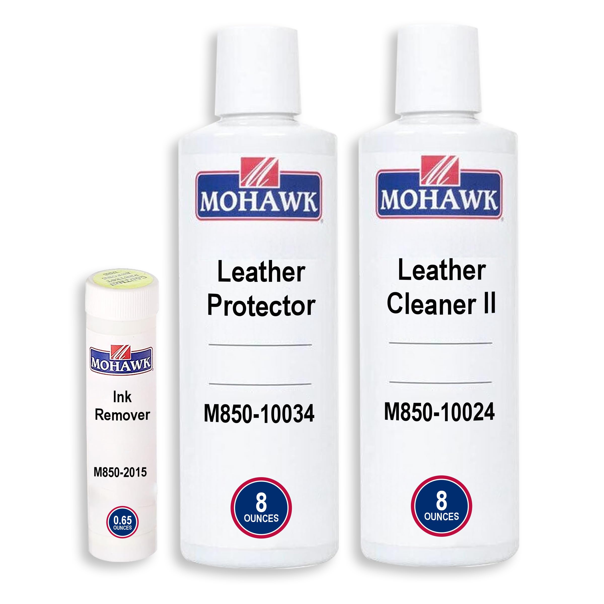 Mohawk Finishing ProductsMohawk Leather Care Kit, White