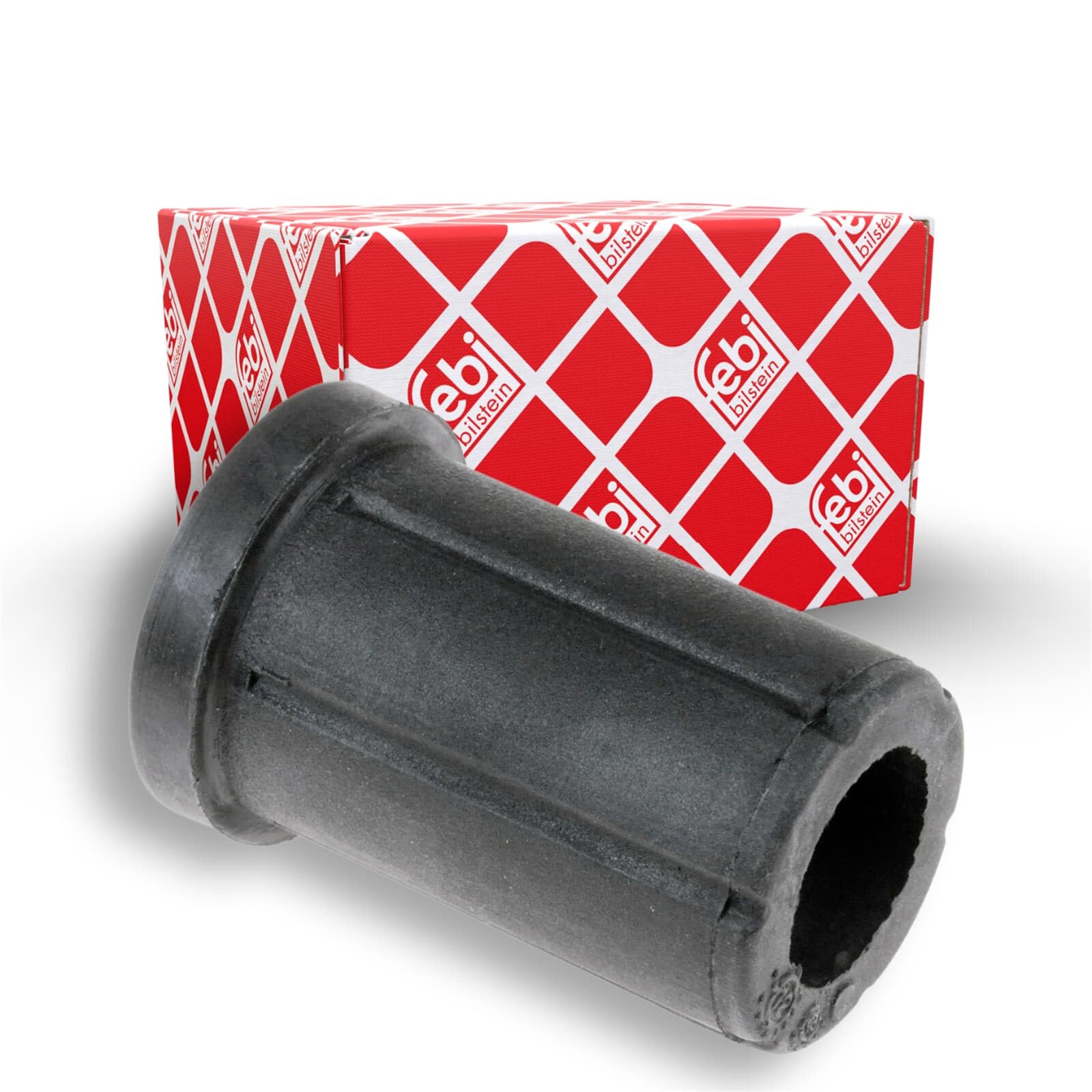 FEBI BILSTEIN BUSHING, LEAF SPRING REAR LEFT TOYOTA HILUX