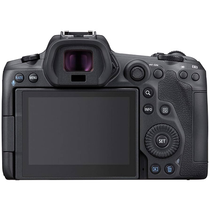 超美品　Canon EOS R5 ボディ 新品)Canon (キヤノン) EOS R5 Mark II ボディ（商品ID