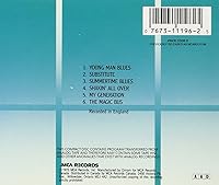 Vista 2 de Live at Leeds