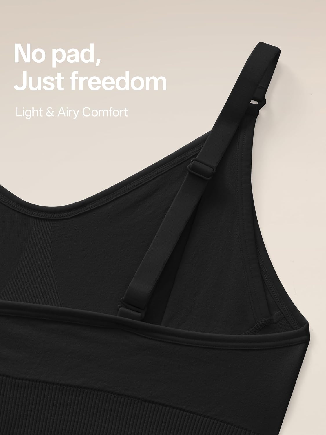 Angelhood Nursing Bras for Breastfeeding & Sleep, Seamless Maternity Bra | No padding, No Wire, Pull-on style, High-stretch breathable fabric, Ultra-soft for all-day comfort and overnight nursing