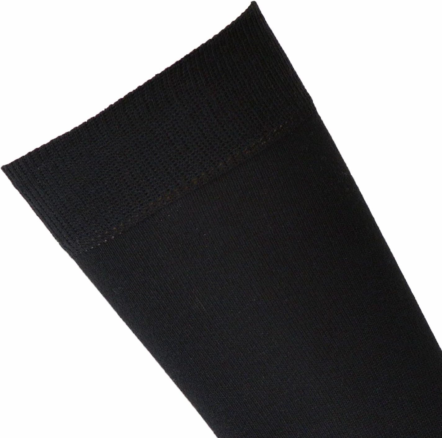 Mysocks Unisex 6 Pairs Pack Extra Fine Combed Cotton Socks | Seamless Toe | Reflect Your Style | Make Your Steps Enjoyable