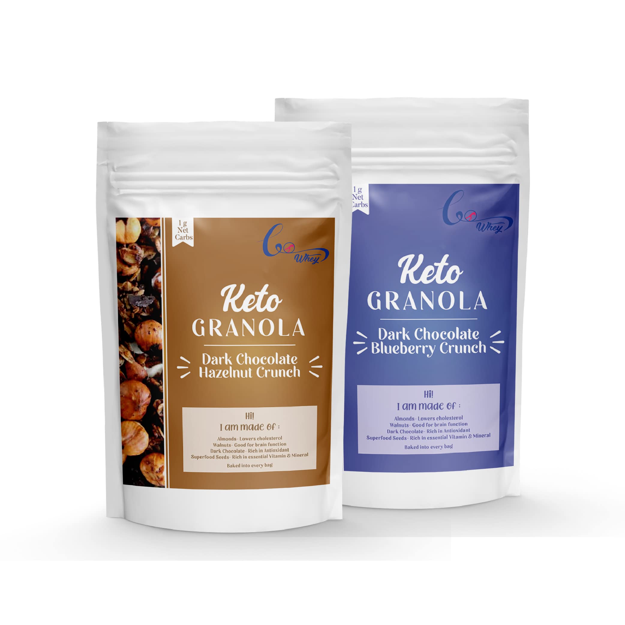 See full amazon price history chart for Gowhey Value pack Combo| Sugar free Keto Granola(1-Hazelnut Granola, 1-Blueberry Granola) Gowhey Value pack Combo| Sugar free Keto Granola(1-Hazelnut Granola, 1-Blueberry Granola) (B0BW63DPCZ) Amazon Price History, Amazon Price Tracker