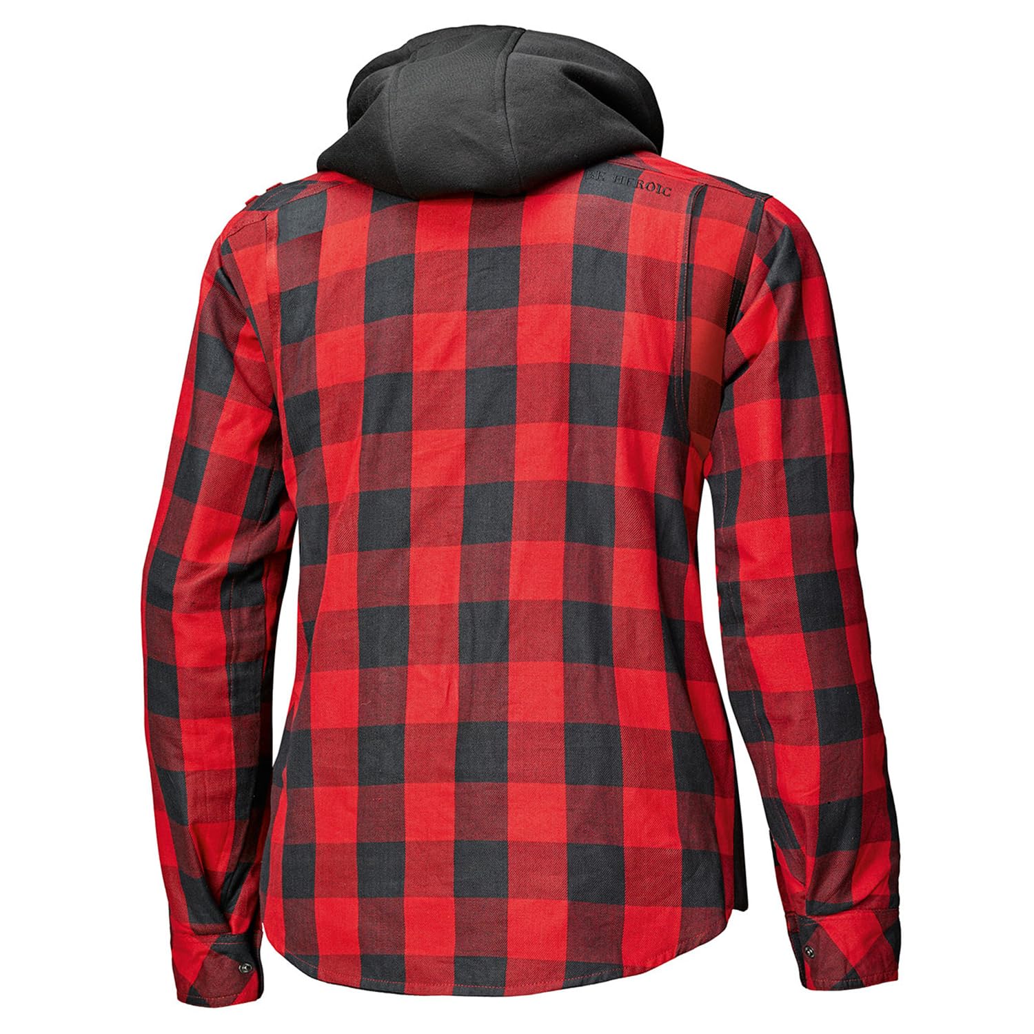 Held Lumberjack II Motorradjacke Flanellhemd